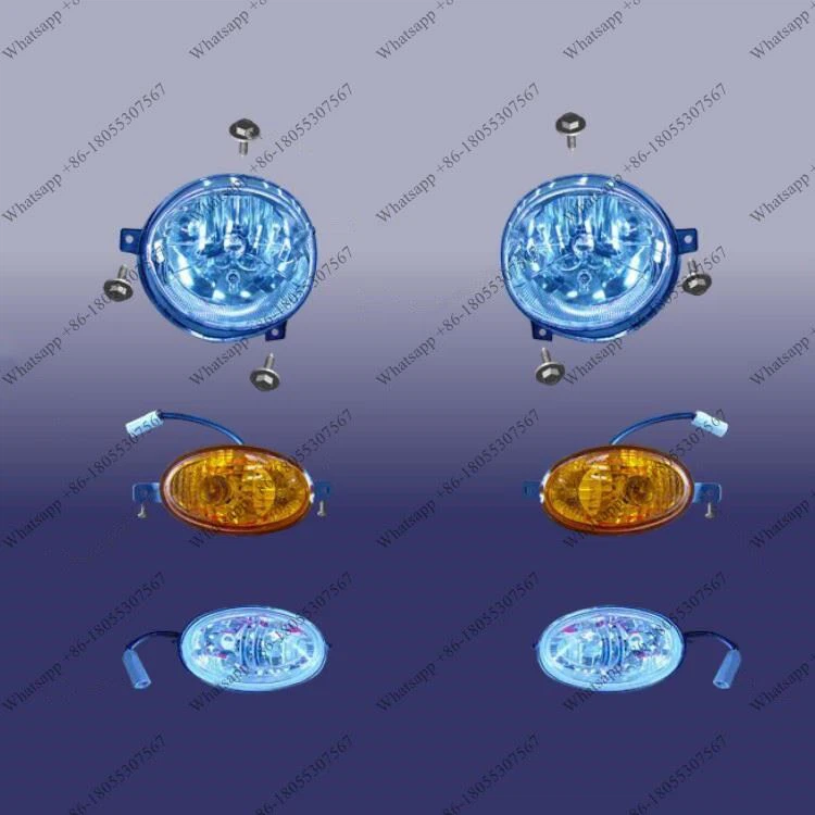 4.electrical parts