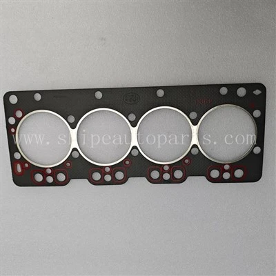 Cikkszám 490b-01004 Xinchai dízelmotor hengerfej tömítés