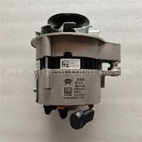 QUANCHAI QC490GP generátor, cikkszám: 2409002310171 2-3 tonnás HELI targoncához