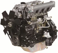 XINCHAI C490BPG dízelmotor-egység 2-3 tonnás HELI Hangcha targoncához